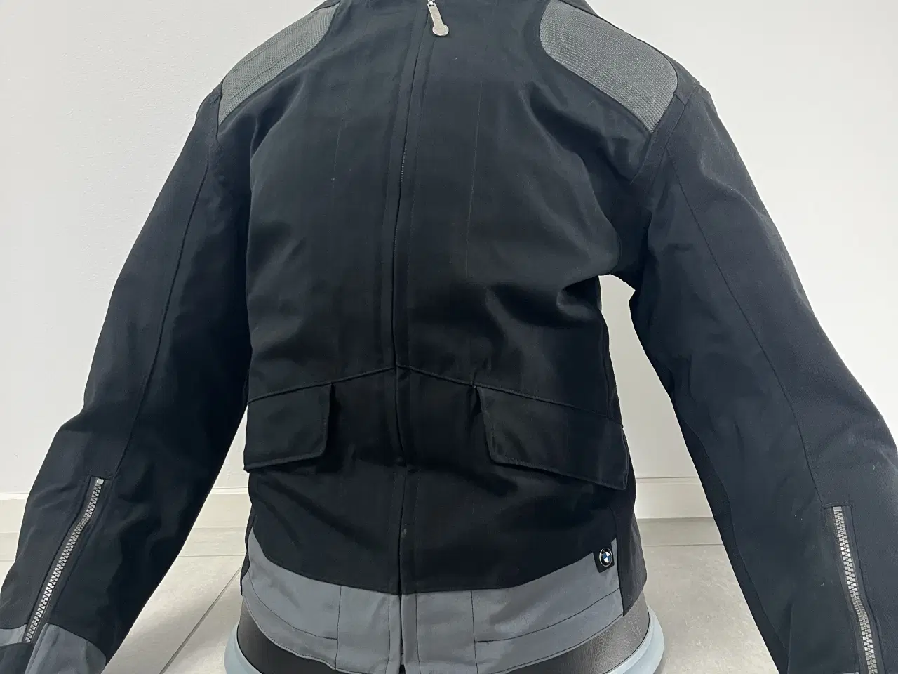 Billede 2 - BMW MC tøj, støvler og handsker