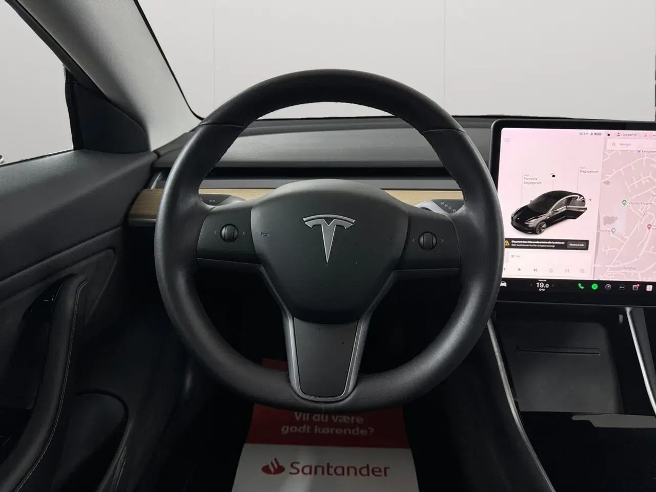 Billede 8 - Tesla Model 3  Standard Range+ RWD