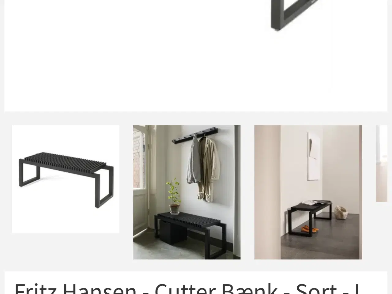 Billede 4 - SKAGERAK Fritz Hansen