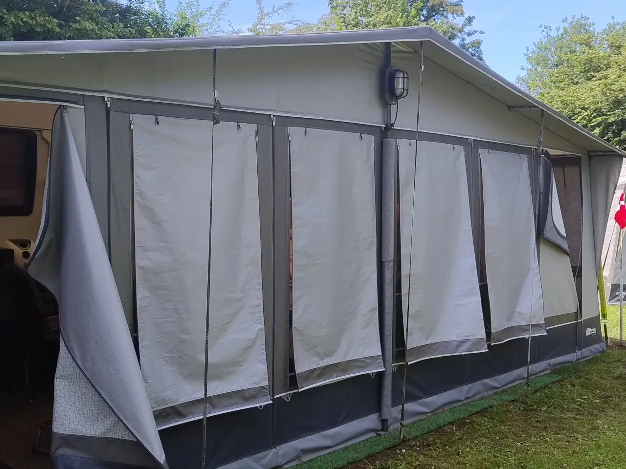 Billede 8 - Adria Adora 613 HT Campingvogn