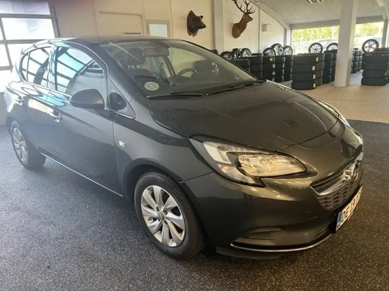 Billede 2 - Opel Corsa 1,4 16V Enjoy