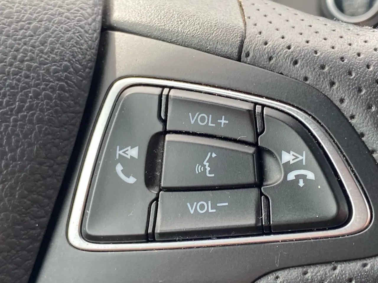 Billede 16 - Ford Focus 1,5 EcoBoost ST-Line 150HK Stc 6g