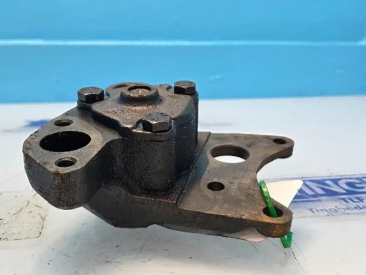 Billede 12 - Perkins 4.248 Oliepumpe 245102001