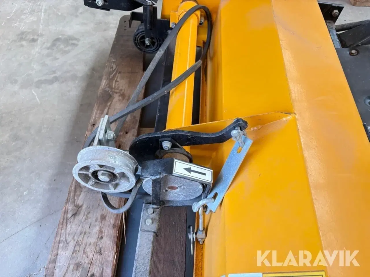 Billede 10 - Vertikalskære Stiga PA604 / PA409