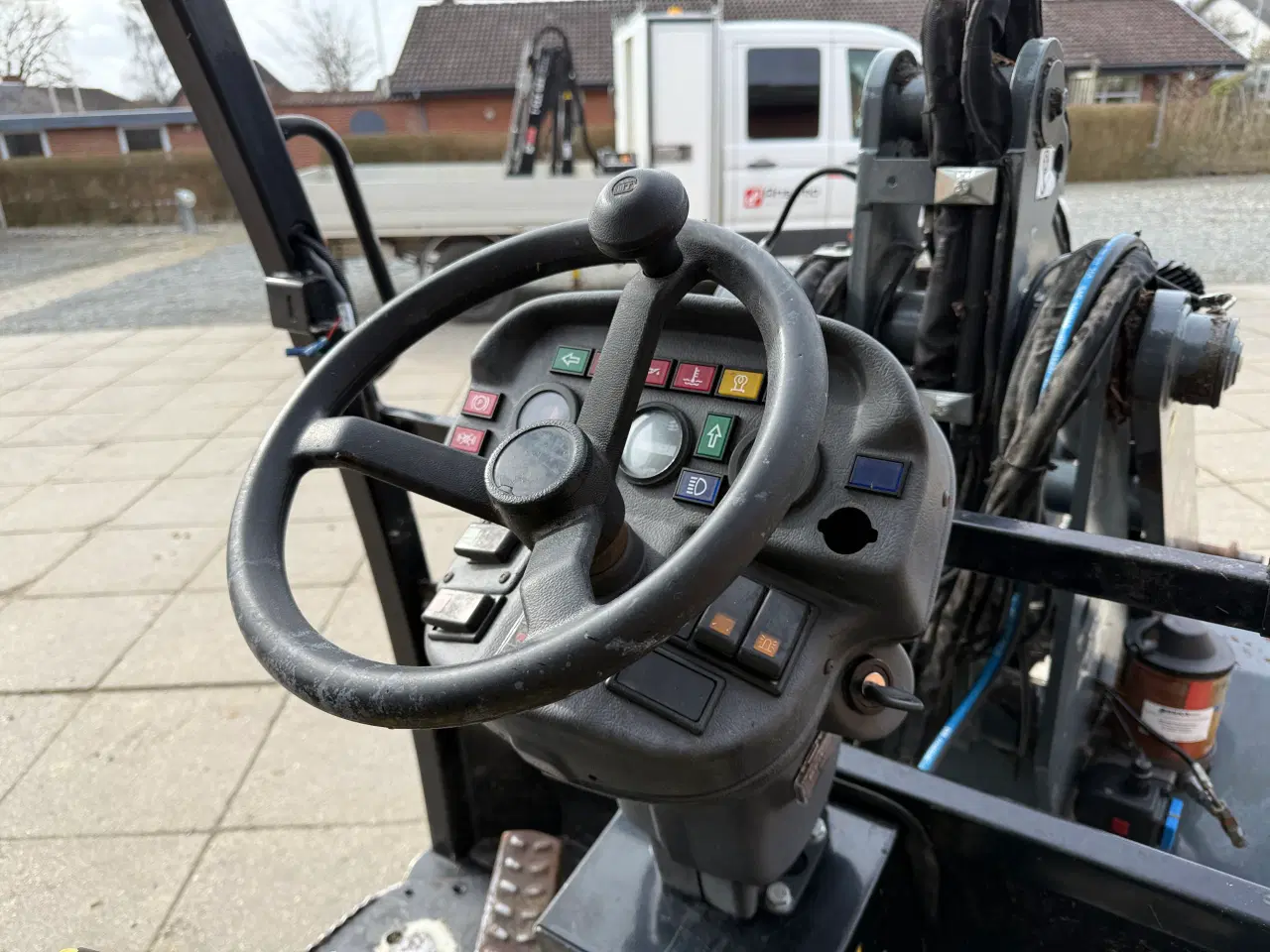 Billede 6 - Giant v452 t hd