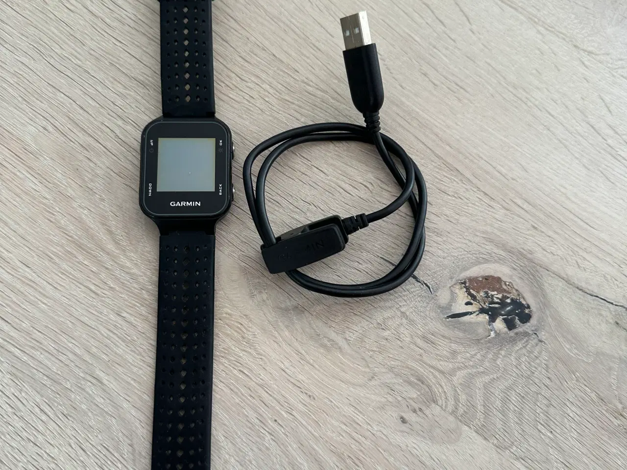 Billede 1 - Garmin S20