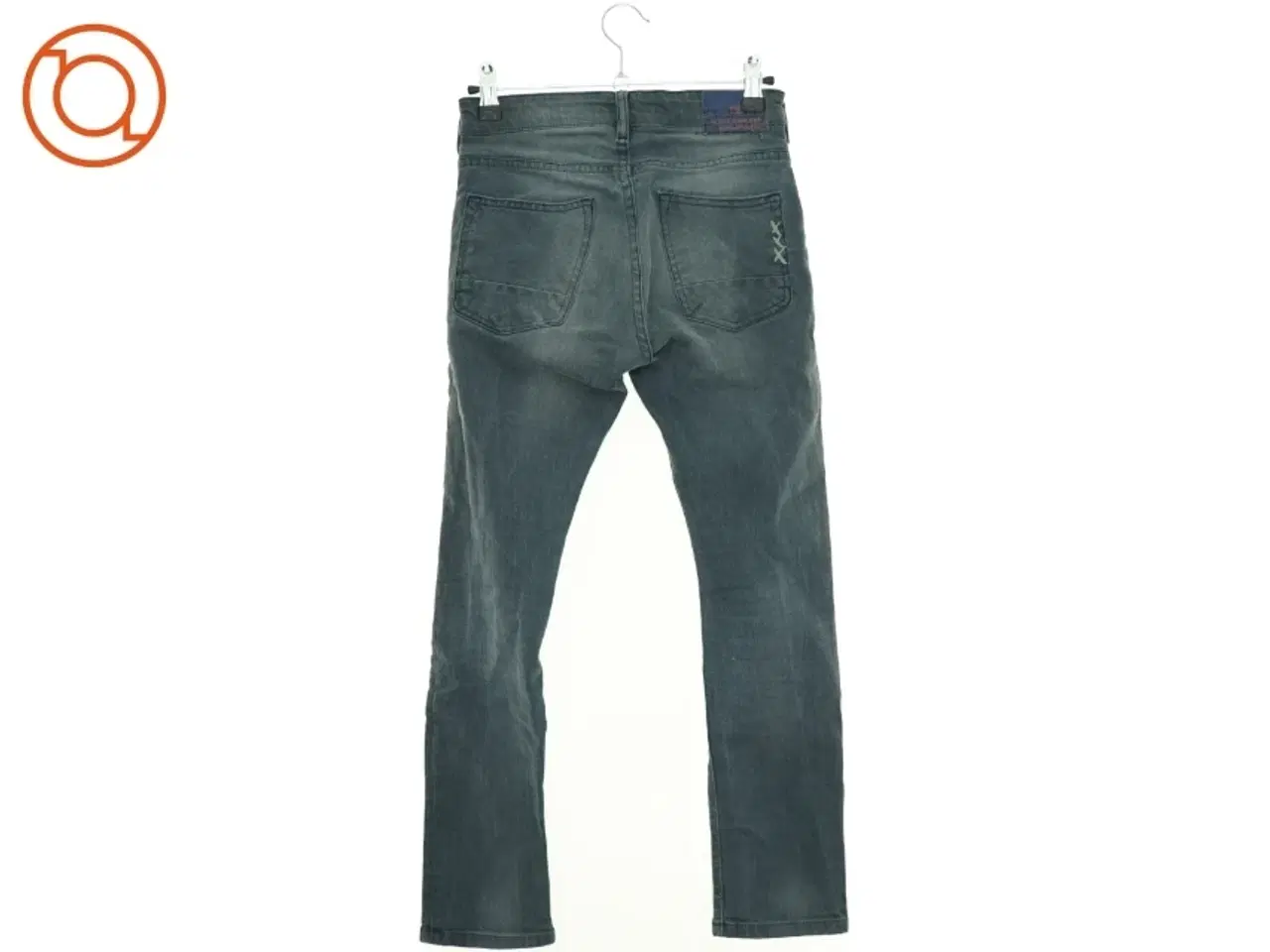 Billede 2 - Jeans fra Scotch Shrunk (str. 140 cm)