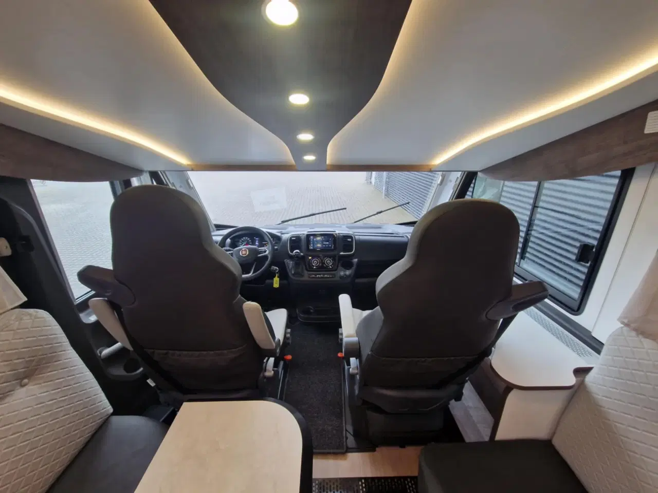 Billede 7 - 2023 - Benimar Amphitryon 967 AUT-GEAR. ALDEVARME