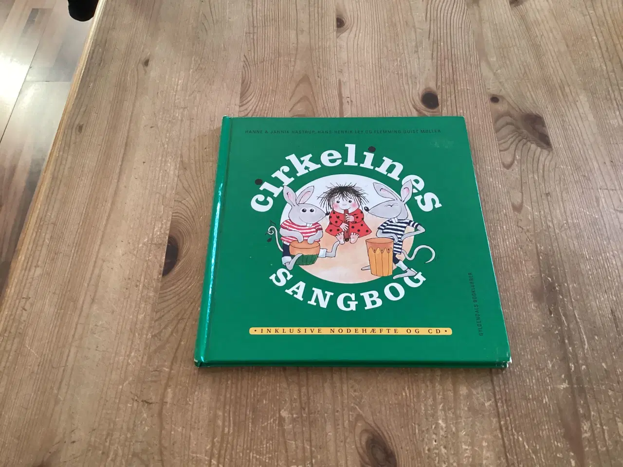 Billede 15 - Sangbøger 