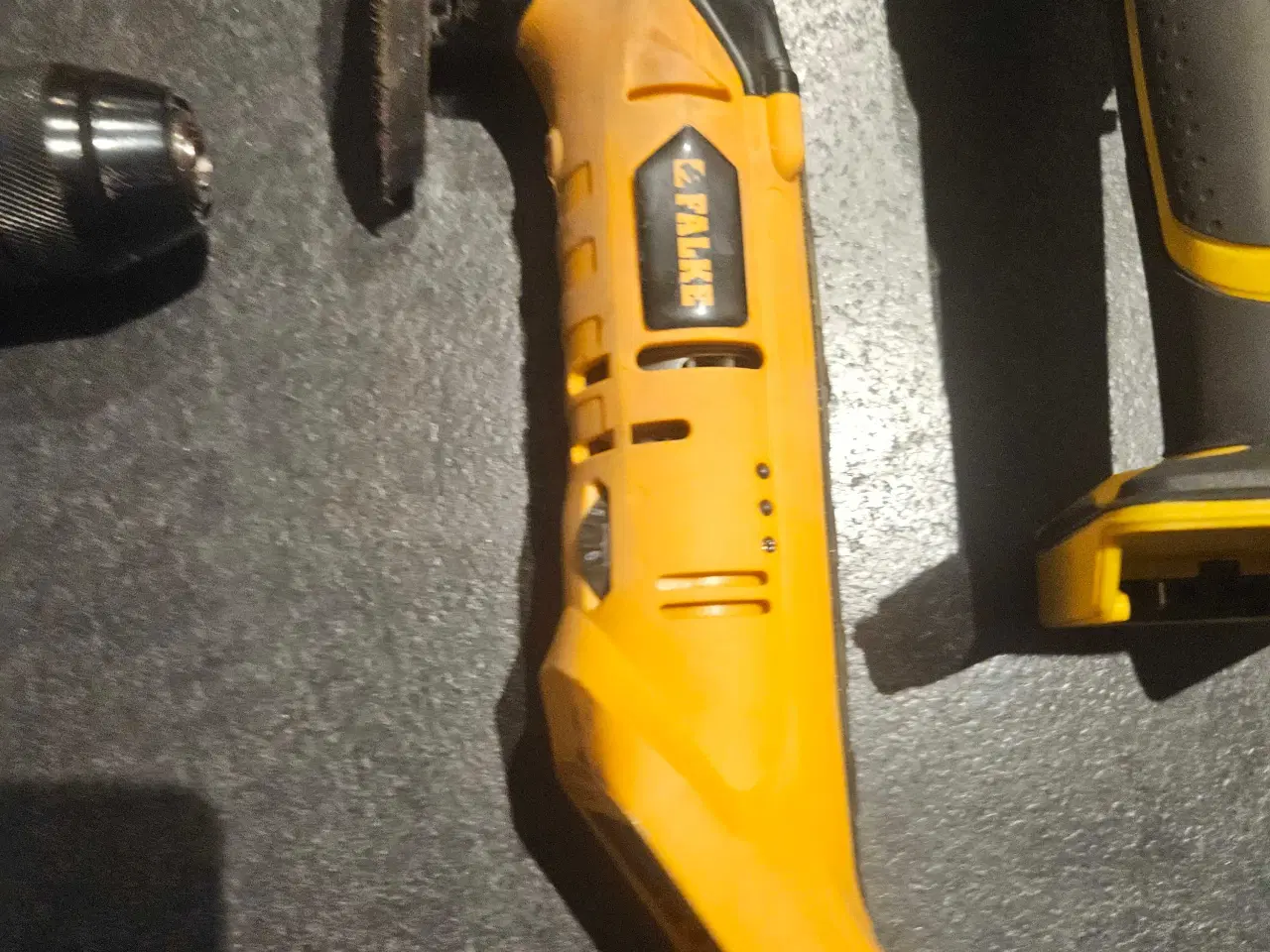 Billede 6 - Falke Værktøjsæt