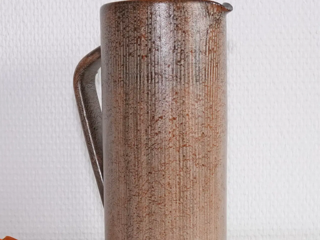 Billede 1 - Keramik hankevase (1942-1985) af Irma Yourstone