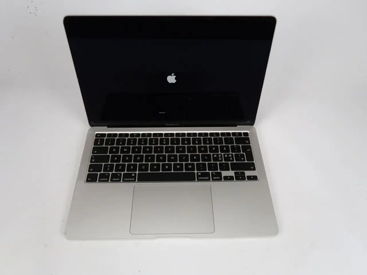 Billede 1 - Apple MacBook Air 13" i3-1000NG4