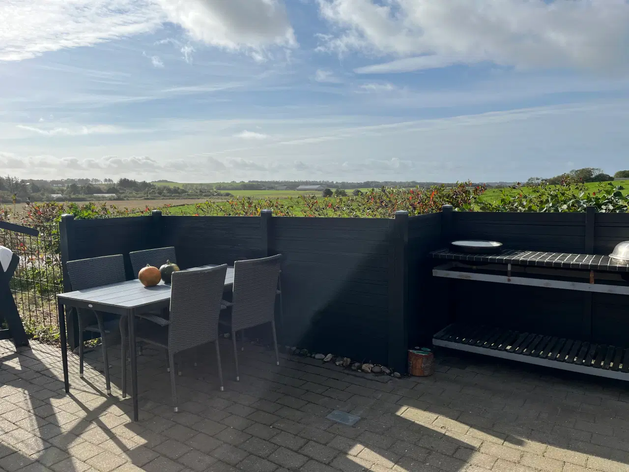 Billede 5 - Det fineste sommerhus tæt på strand