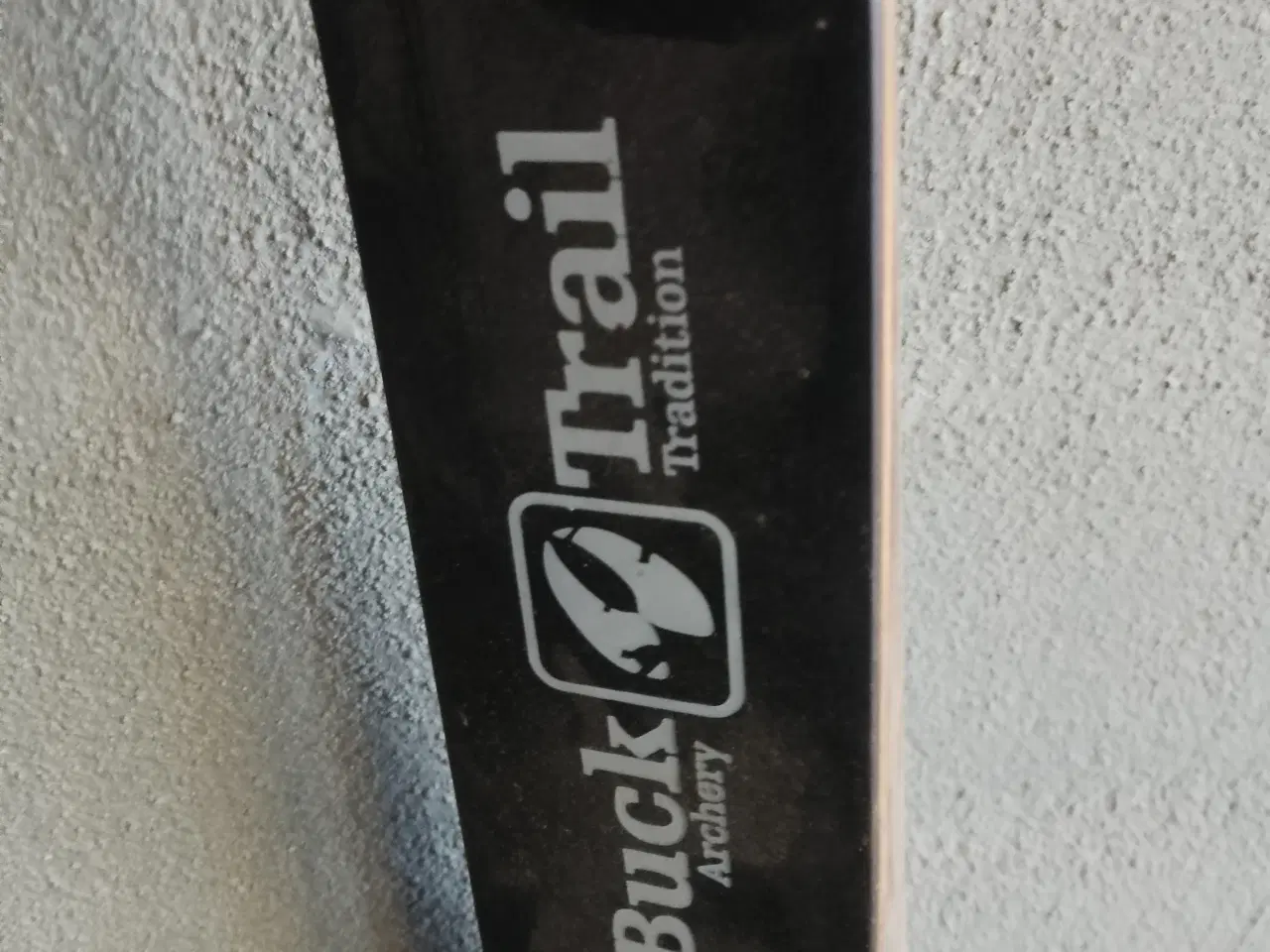 Billede 1 - Recurvebue 55 pund