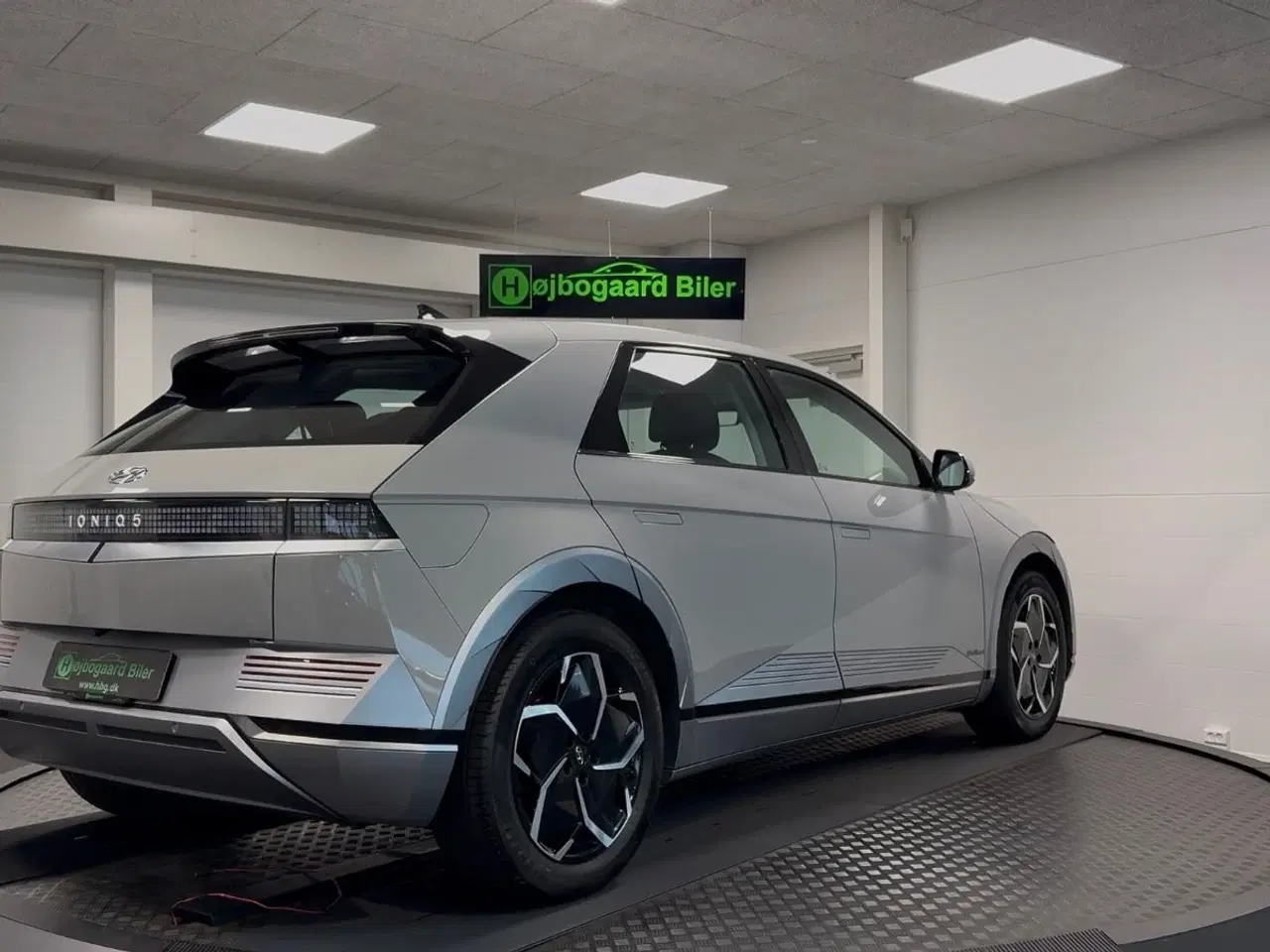 Billede 5 - Hyundai Ioniq 5 73 Dynamiq