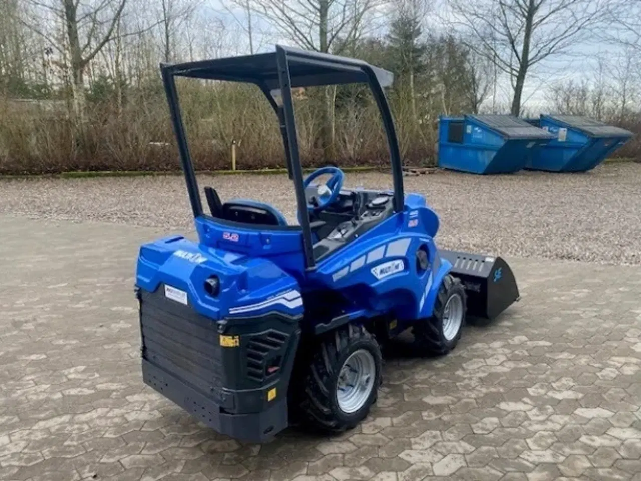 Billede 4 - Multione 5.2