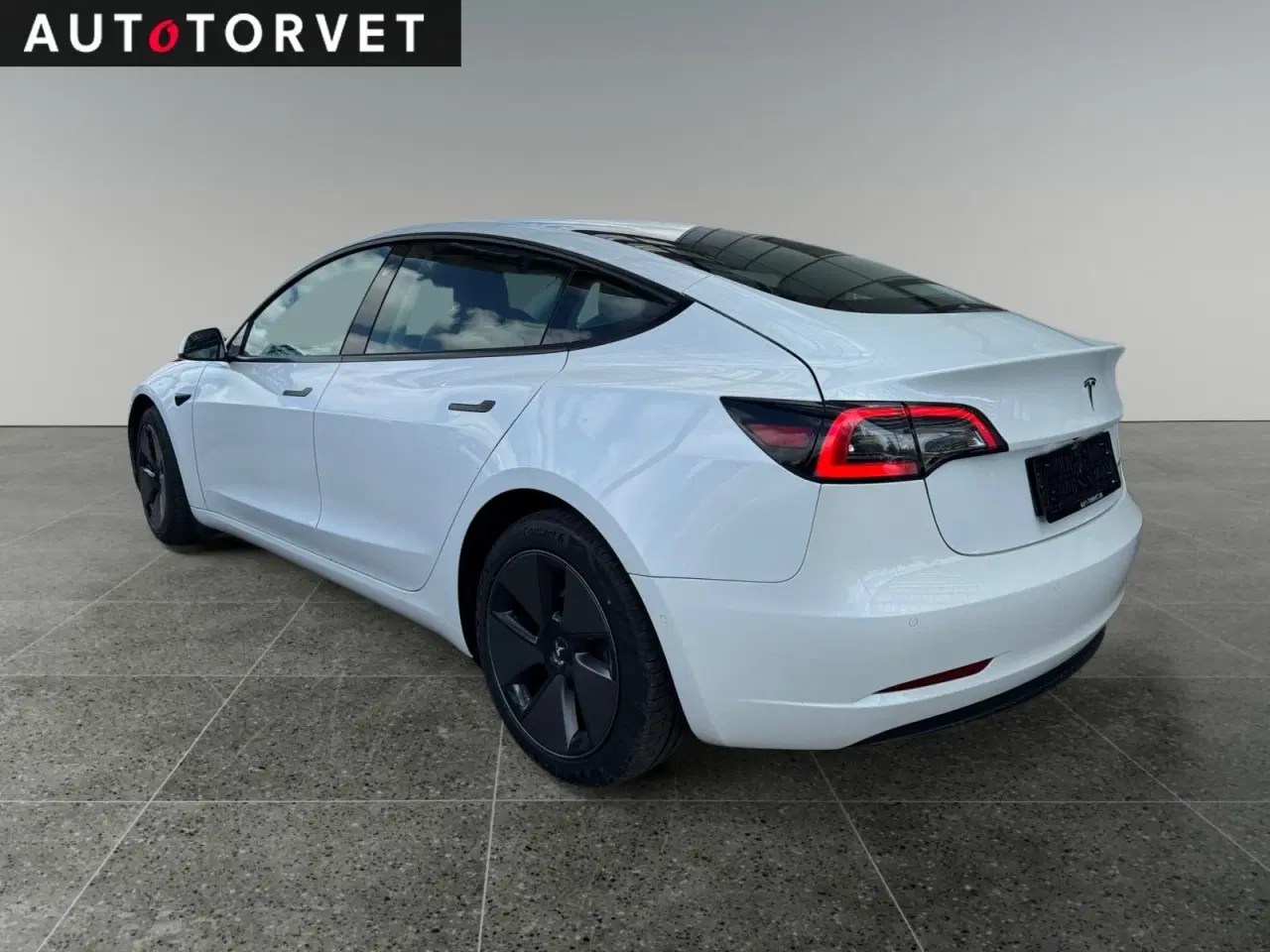 Billede 4 - Tesla Model 3  Long Range AWD