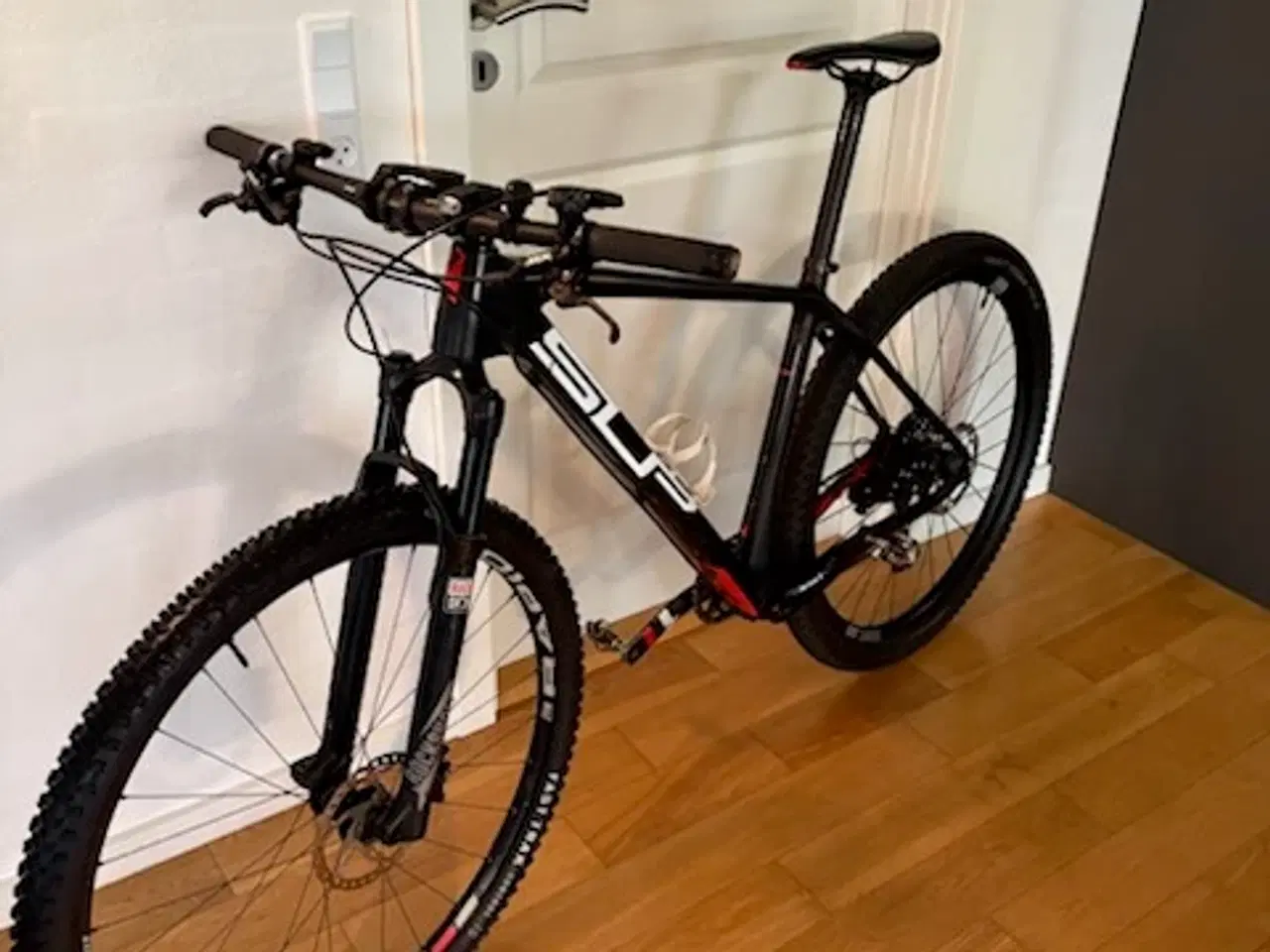 Billede 2 - Superior Carbon XP29 LTD