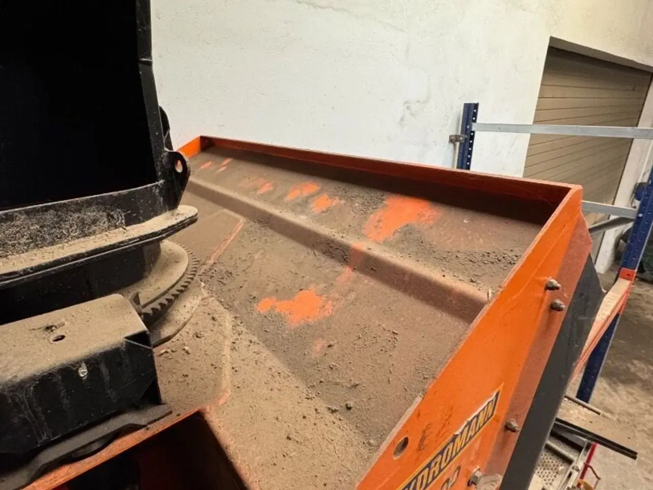 Billede 4 - Hydromann 1200S H