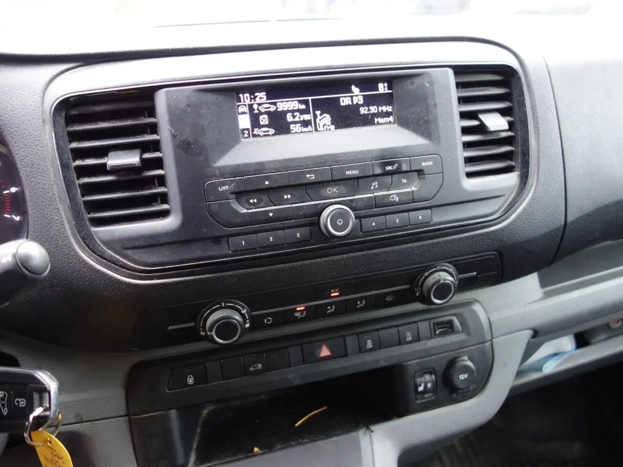 Billede 9 - Toyota ProAce 2,0 D 120 Long Comfort