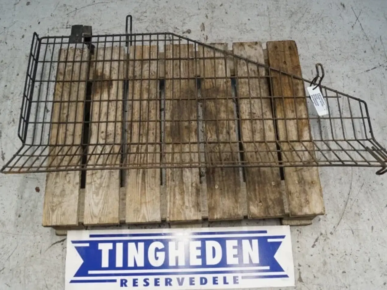 Billede 11 - Case 9230 Afskærmning 87489338