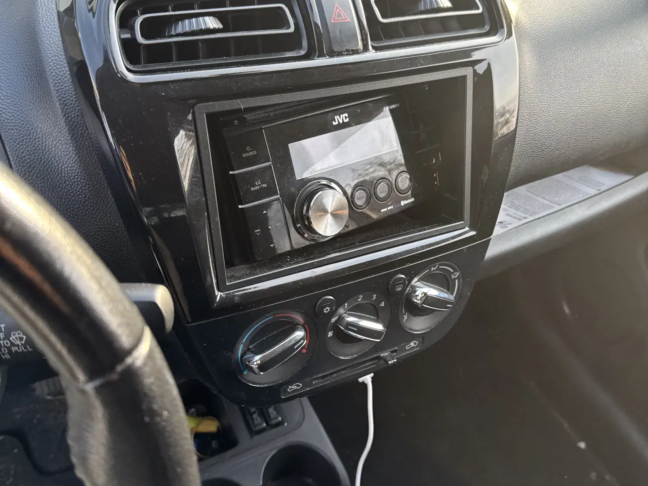 Billede 14 - Mitsubishi Space star 1.2 inlead 2016– sælges