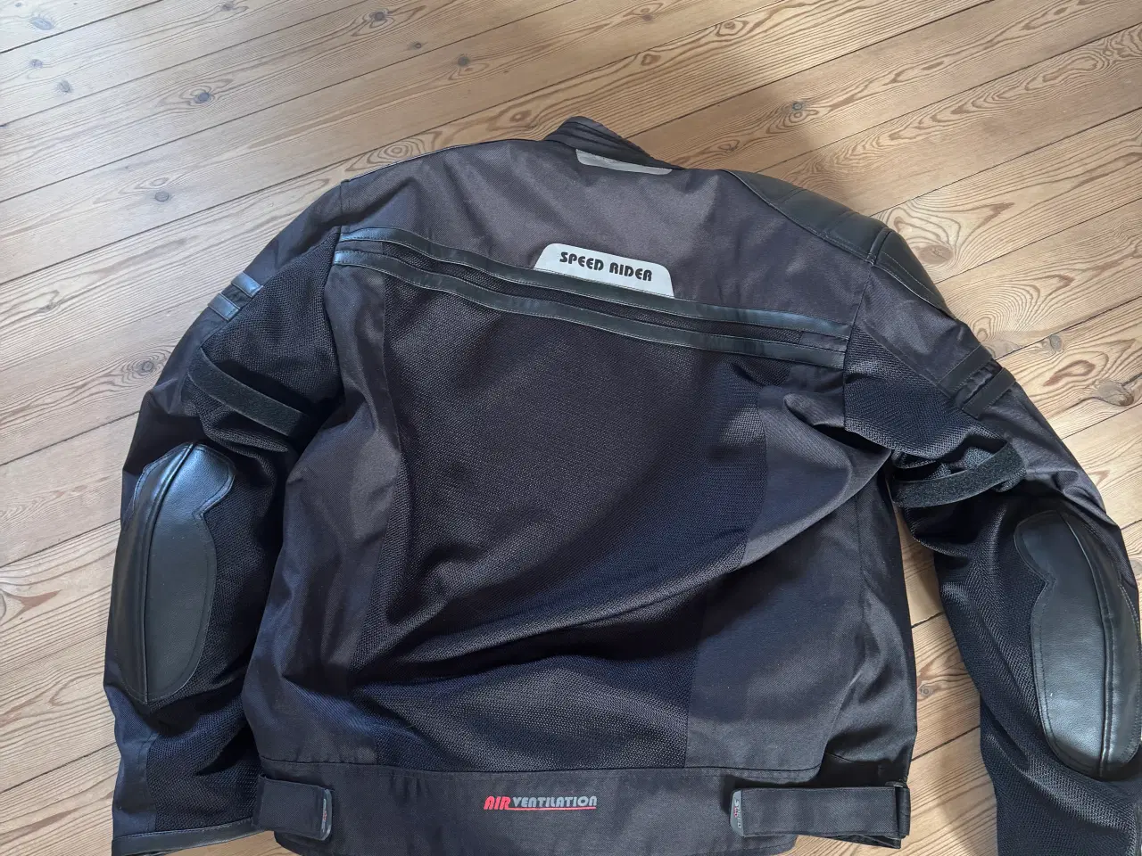 Billede 4 - Motorcykel jakke