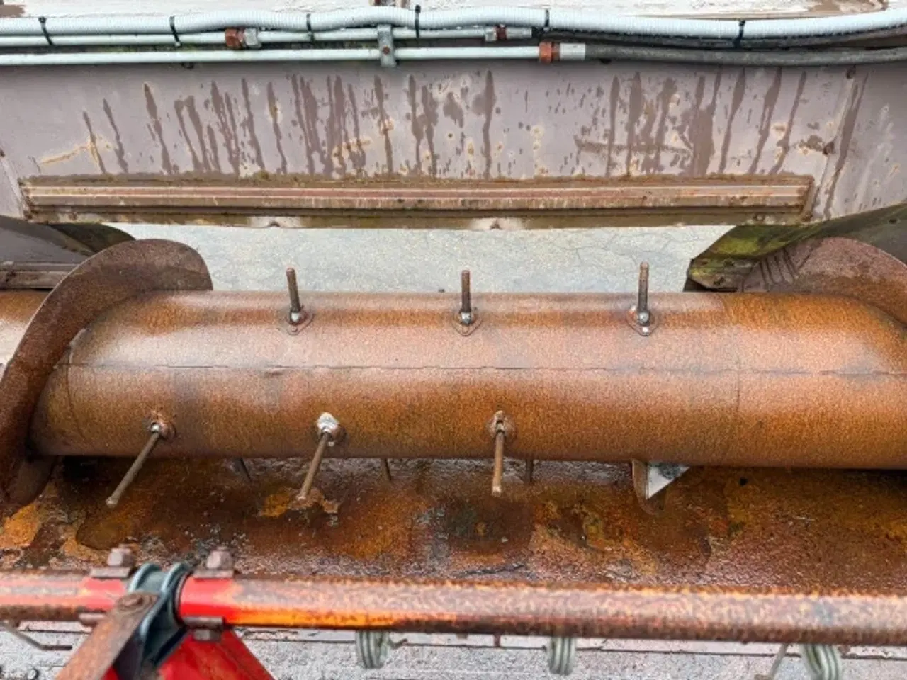 Billede 5 - Dronningborg 12" Skærebord