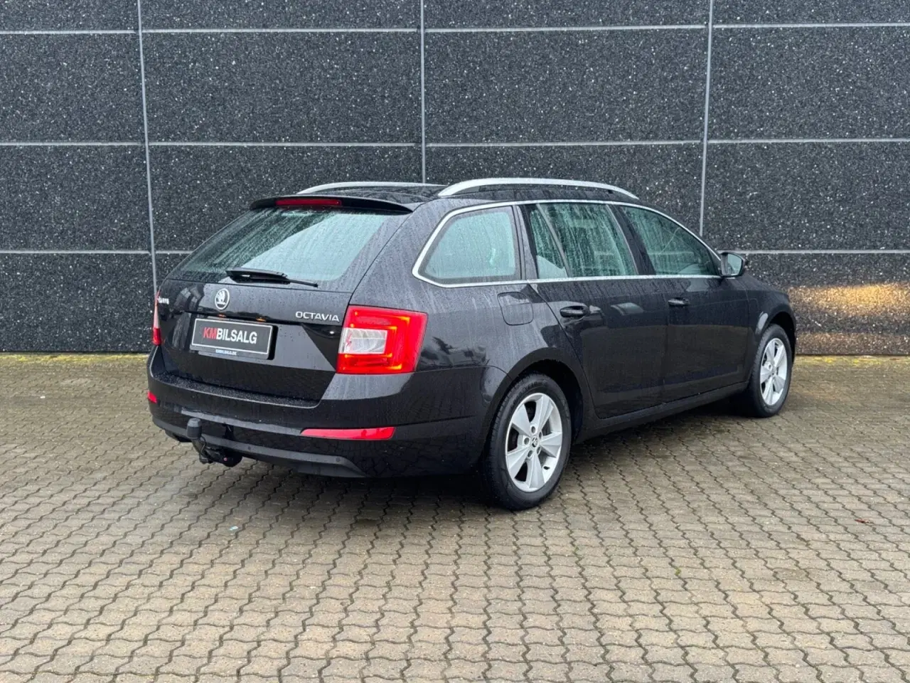 Billede 4 - Skoda Octavia 1,2 TSi 105 Elegance Combi