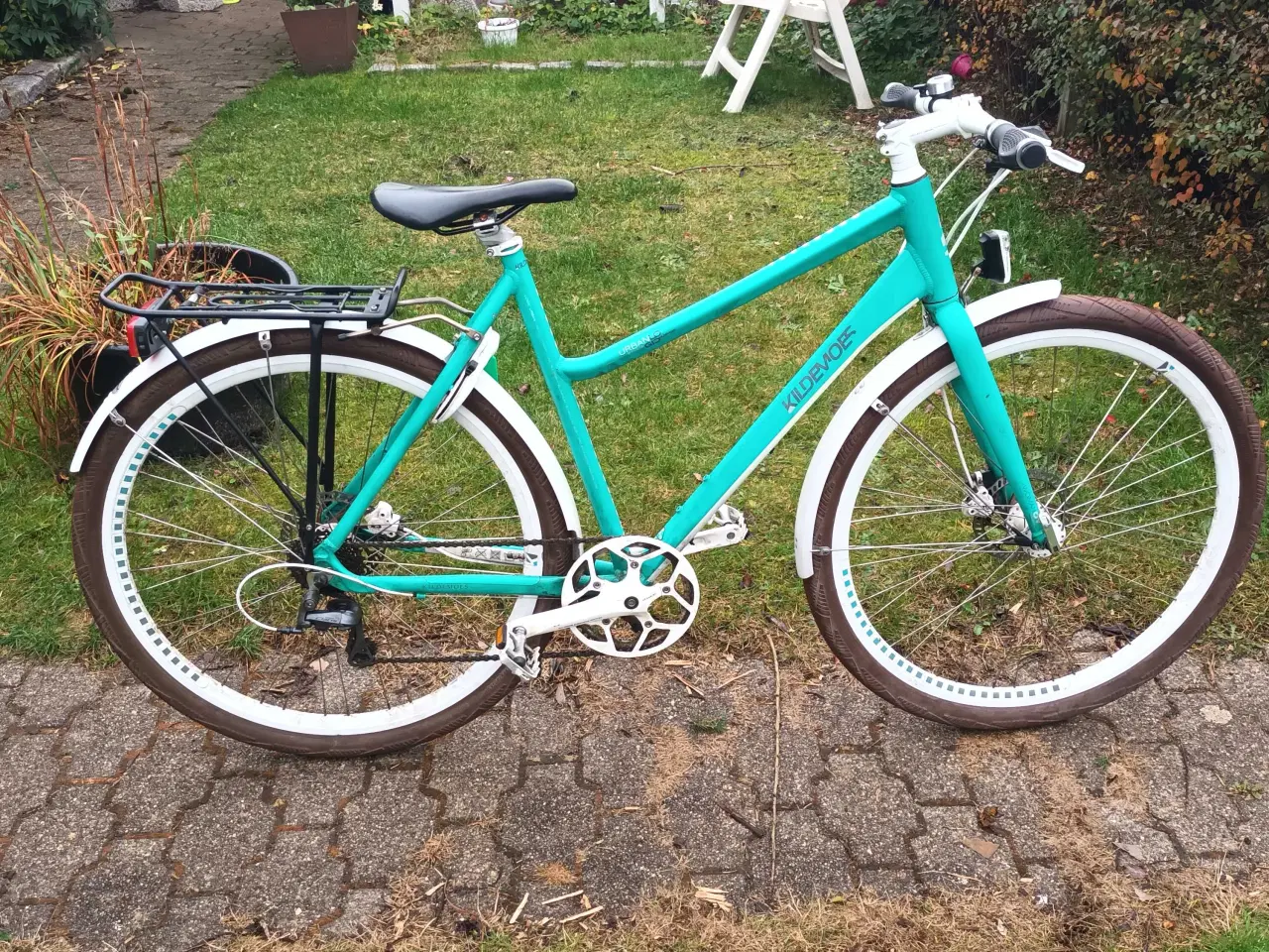 Billede 6 - DameCykel sælges