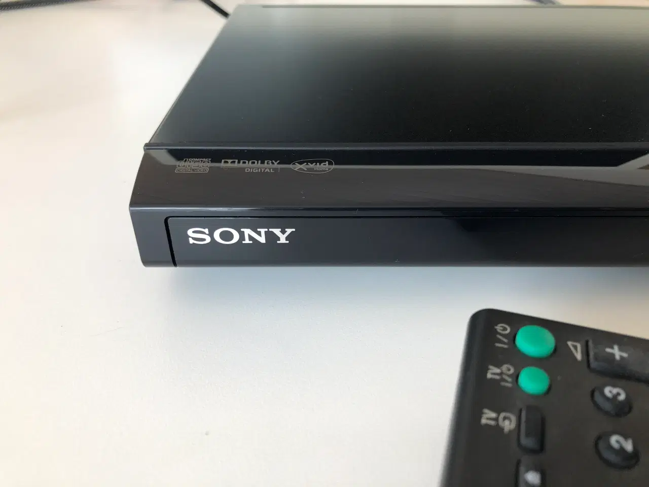 Billede 5 - Sony DVP-SR760H DVD afspiller