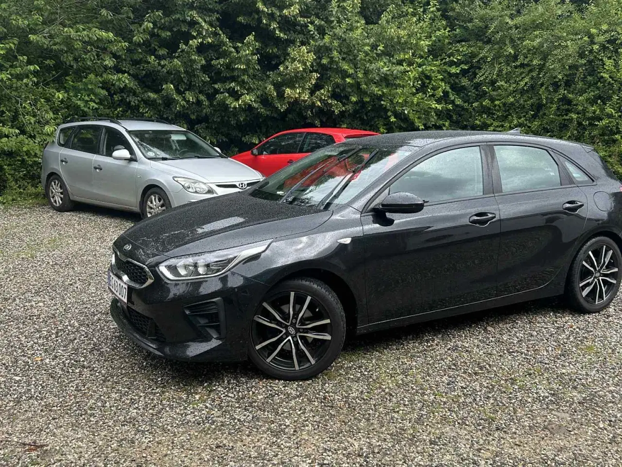 Billede 2 - Kia Ceed