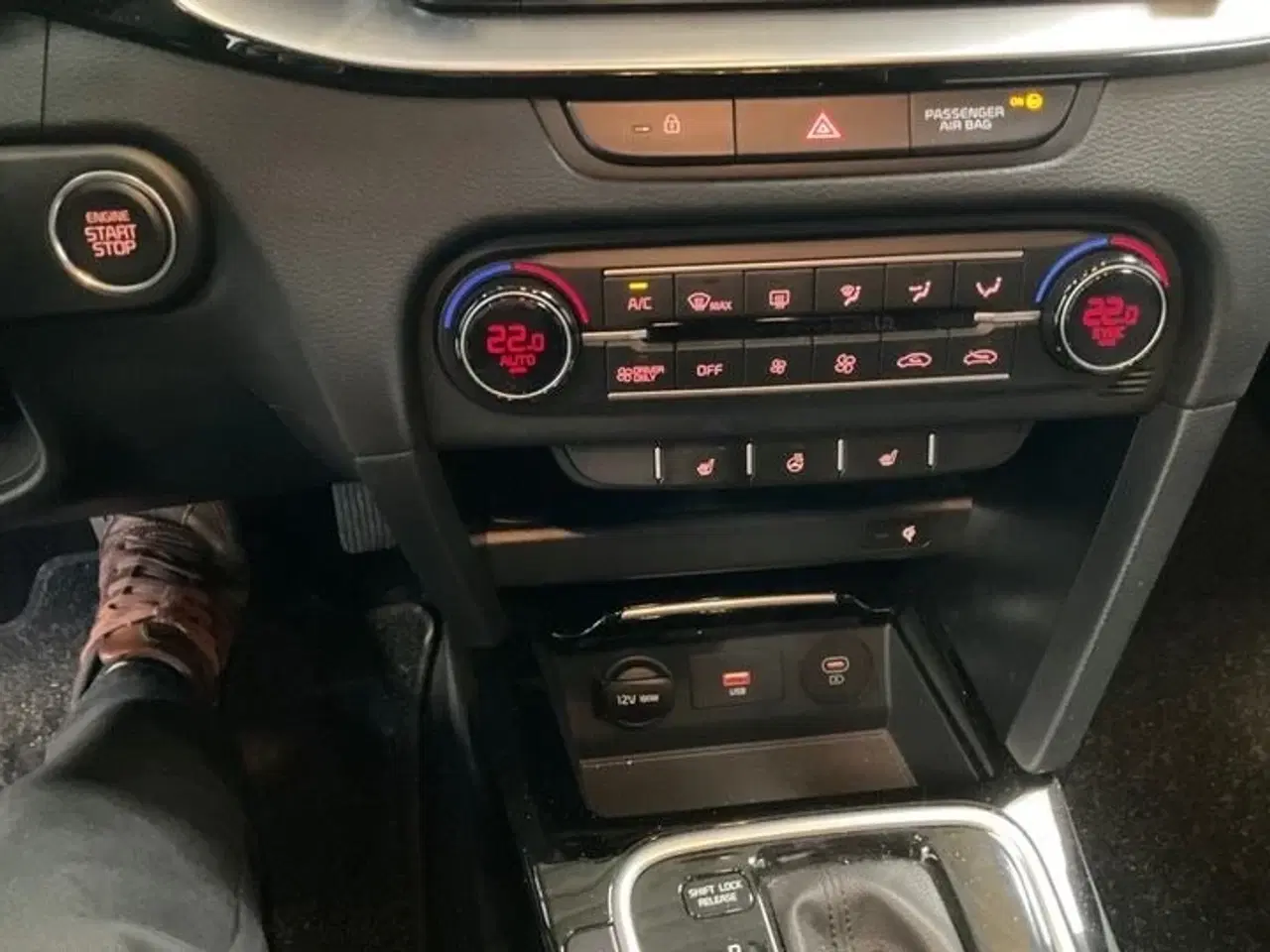 Billede 12 - Kia Ceed 1,6 PHEV Upgrade SW DCT