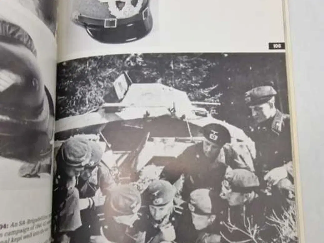 Billede 7 - A collectors guide to third reich militaria