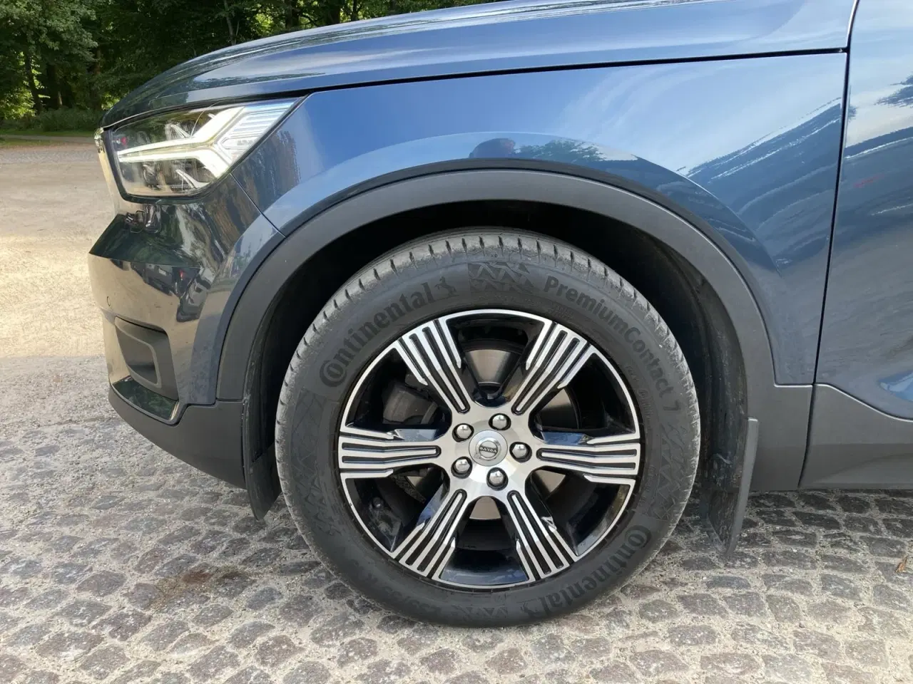 Billede 23 - Volvo XC40 2,0 D4 190 Inscription aut. AWD