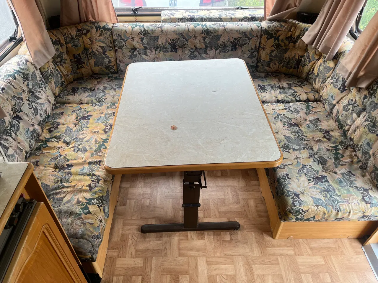 Billede 7 - Campingvogn Knaus 555