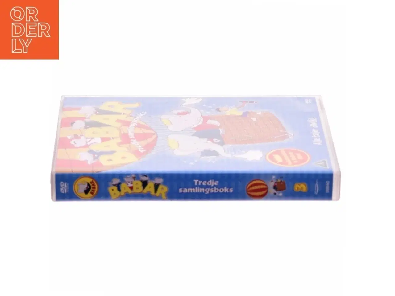 Billede 2 - Babar