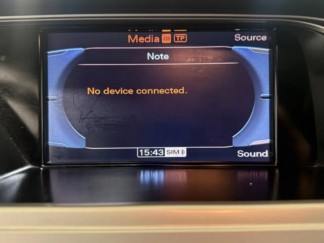 Billede 18 - Audi A4 allroad 3,0 TDi 240 quattro S-tr.