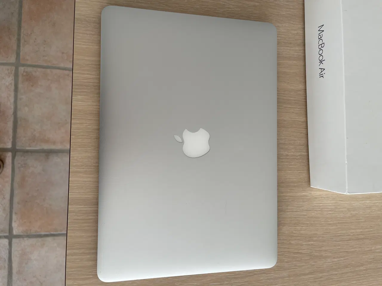 Billede 1 - Macbook Air 2015