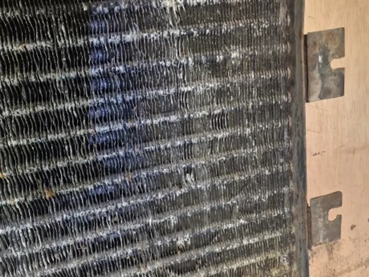 Billede 6 - Case 7130 Køler A184765