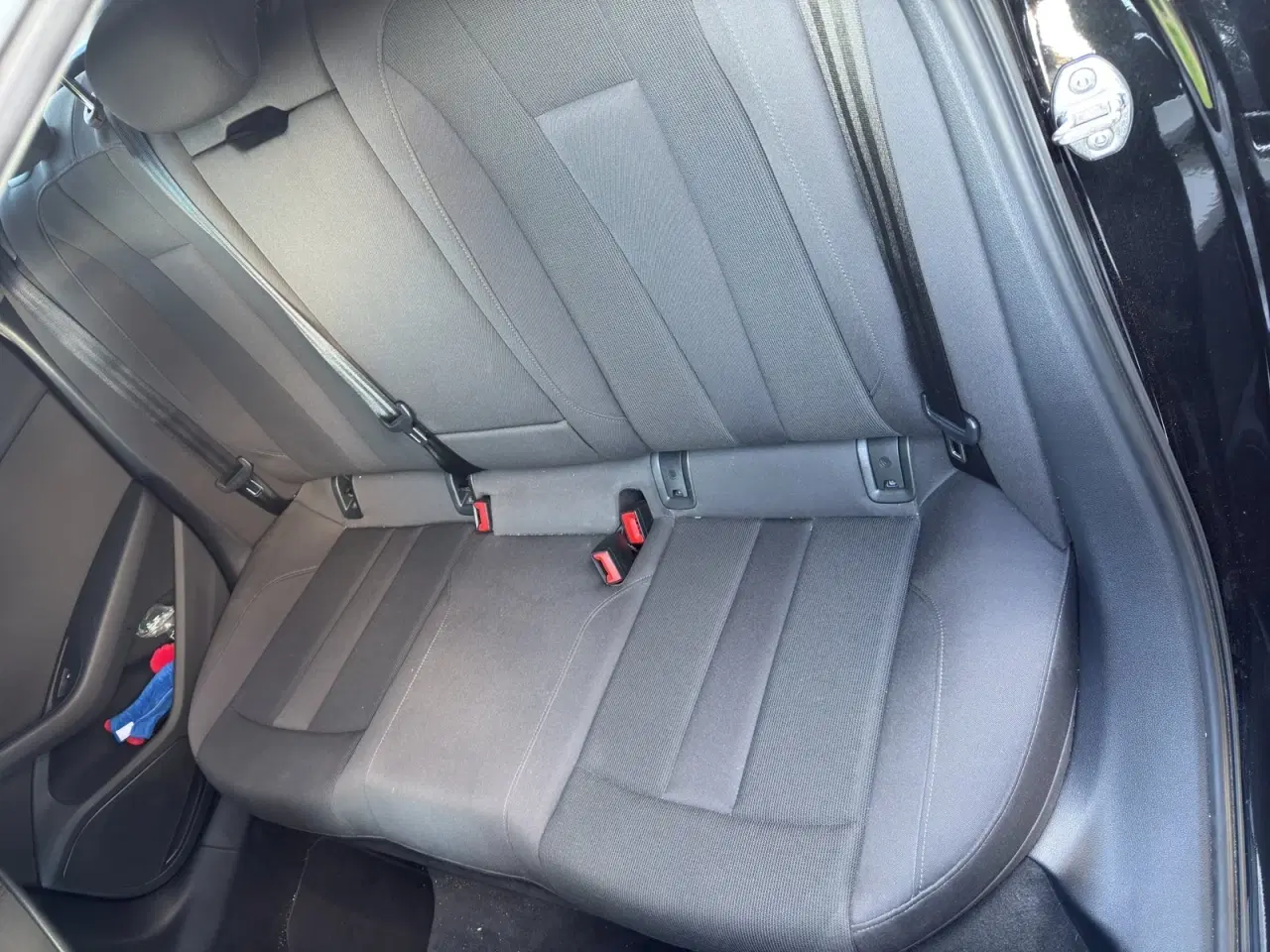 Billede 14 - Audi A4 40 TFSi Advanced Prestige Tour plus Avant S-tr.