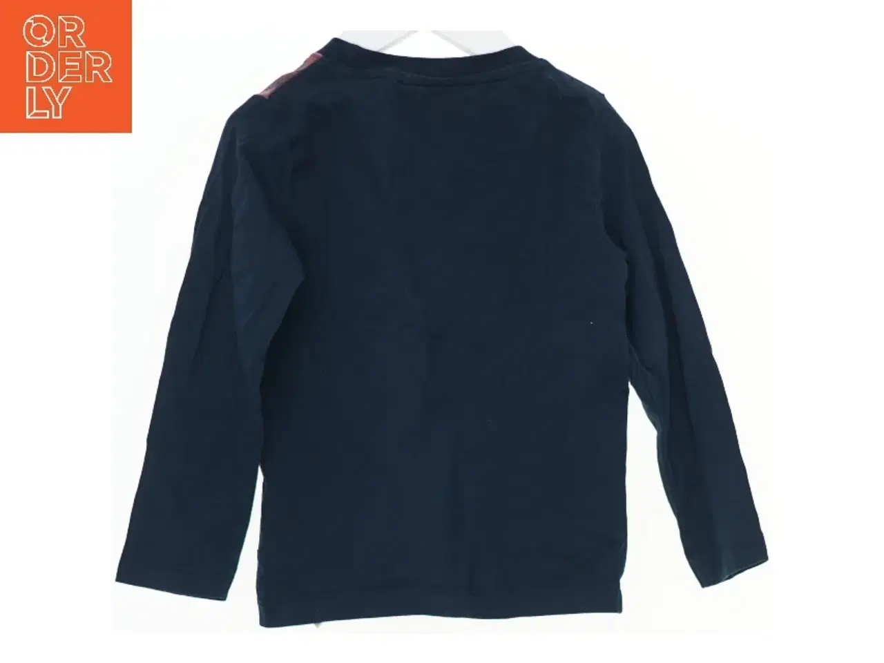 Billede 2 - Langærmet T-shirt med racerbil motiv fra Me Too (str. 98)