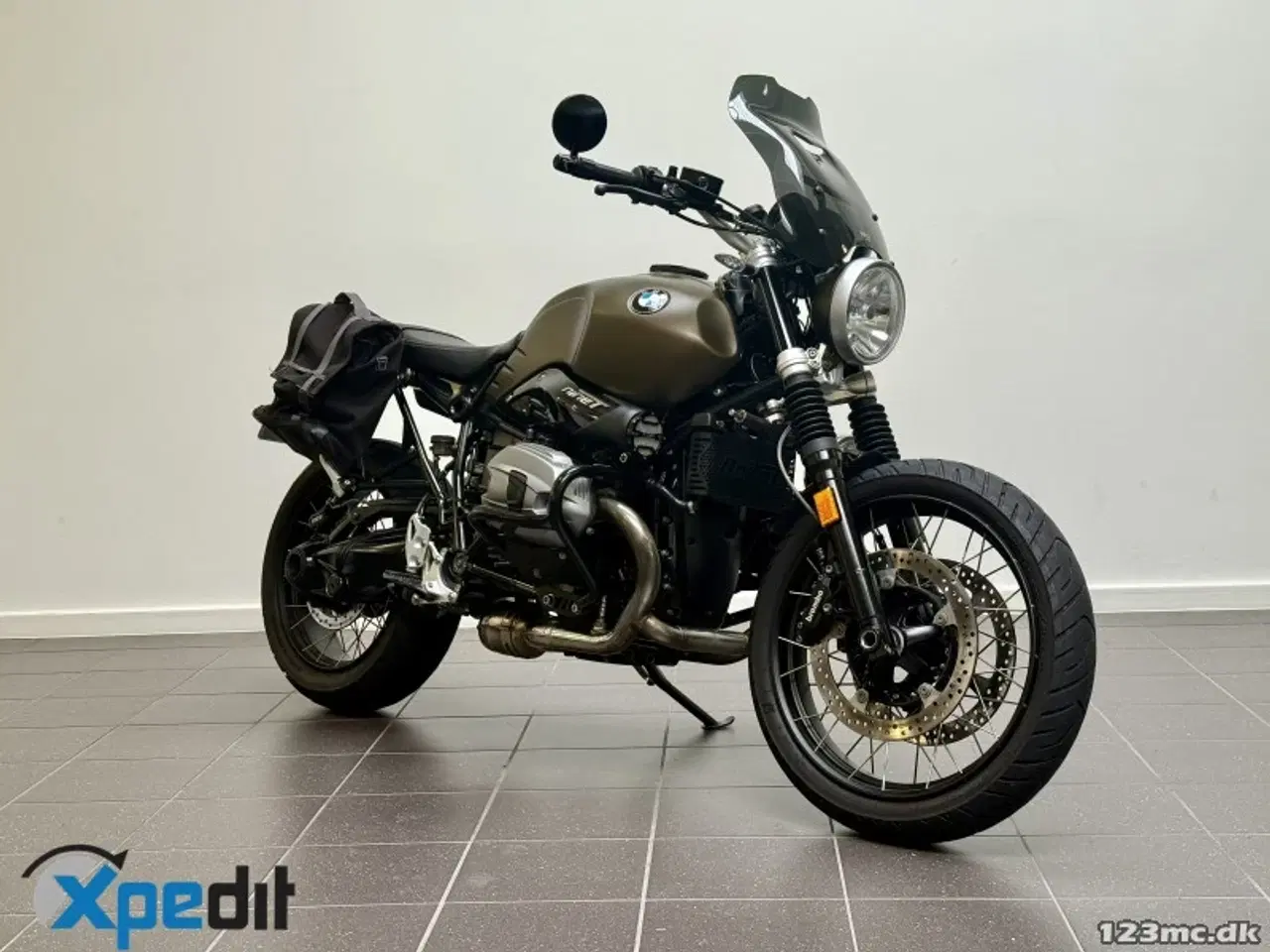 Billede 3 - BMW R NineT Urban