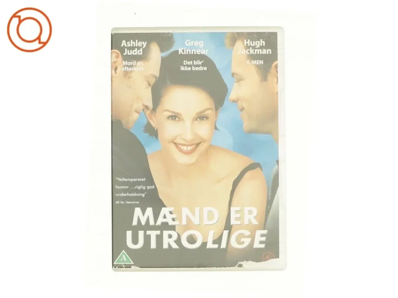 Billede 1 - Mænd er utrolige