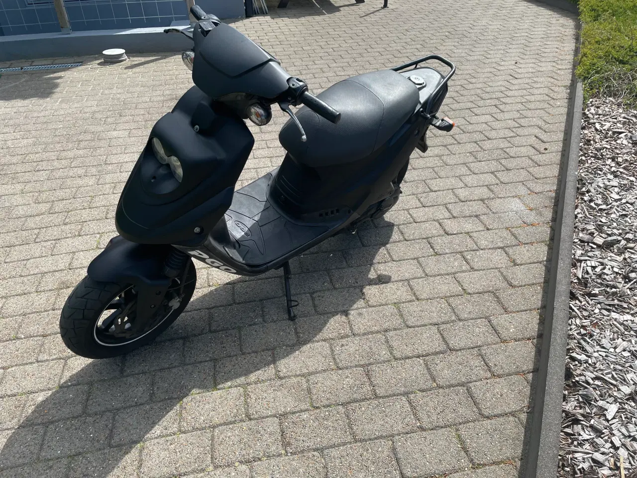 Billede 2 - Pgo hot 