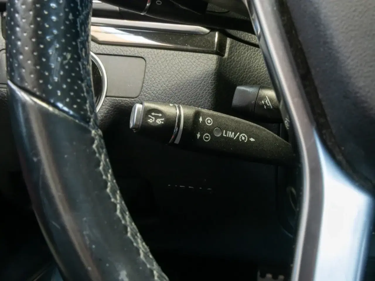 Billede 12 - Mercedes E320 3,0 Cabriolet aut.