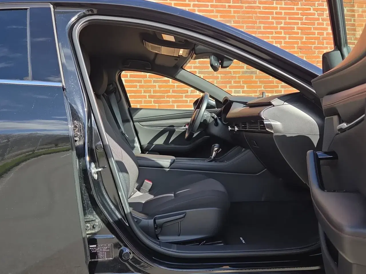 Billede 10 - Mazda 3 2,0 e-SkyActiv-G 150 Homura aut.