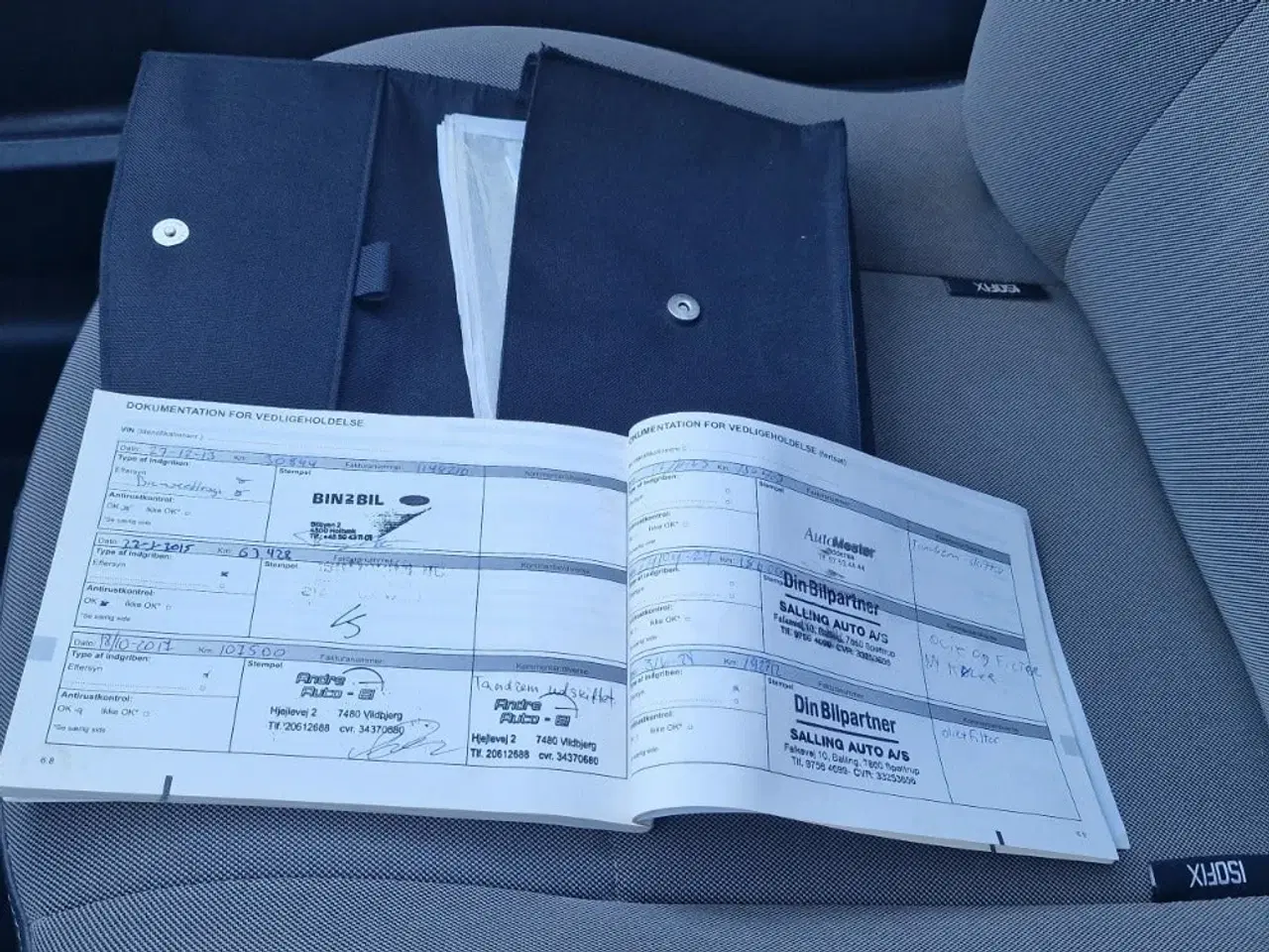 Billede 6 - Renault Twingo 1,2 16V E Expression