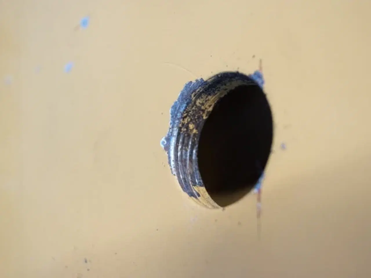 Billede 10 - Case 621D Dæksel 361079A1