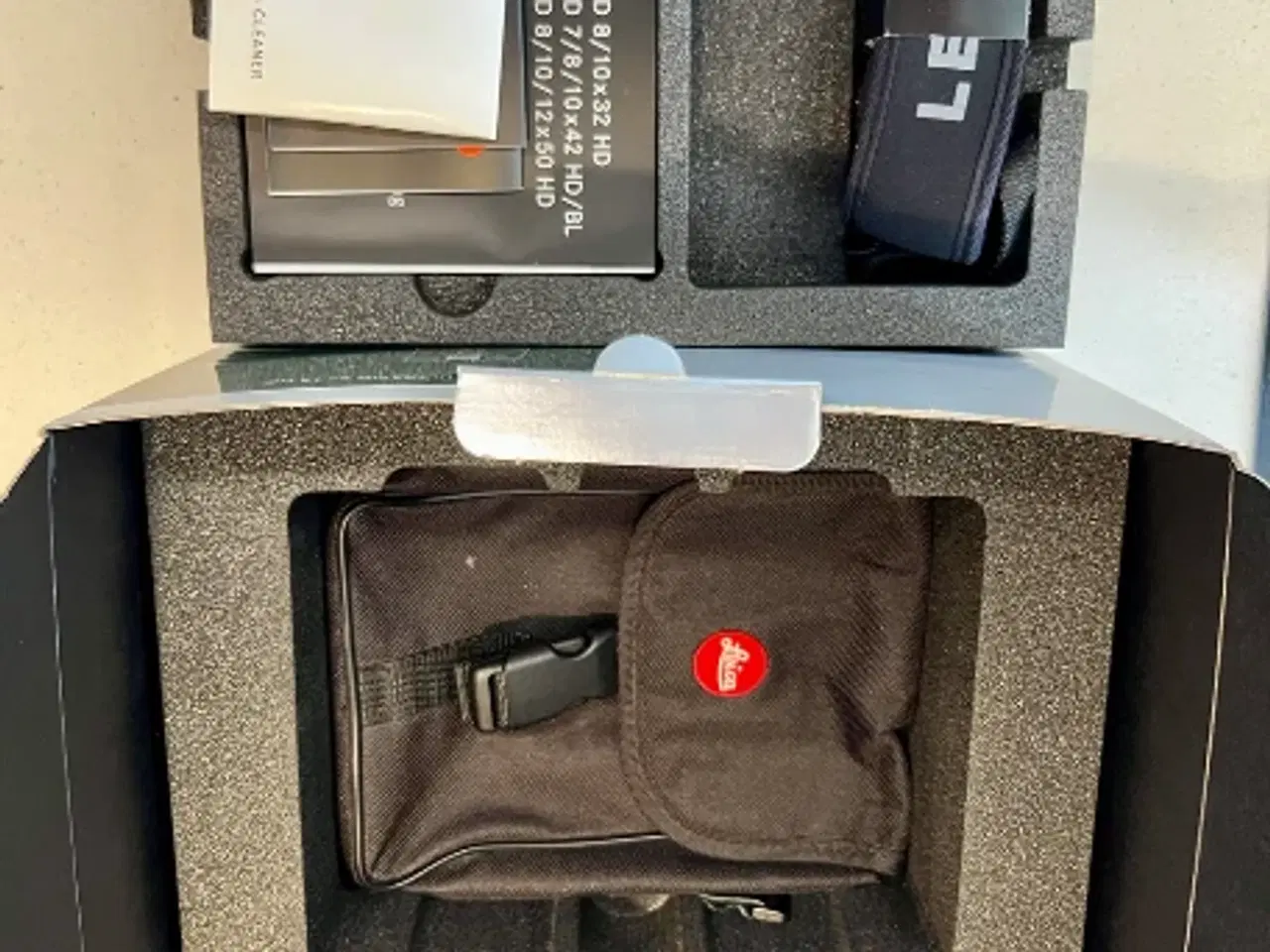 Billede 2 - Leica Ultravid HD